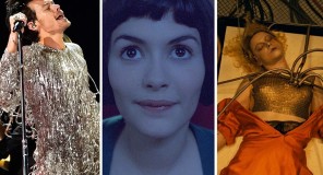 კულტურული ღონისძიებების დაიჯესტი: სად ღირს წასვლა გასართობად, ან რისი ნახვა და მოსმენა შეგიძლიათ ევროპაში ამ კვირაში