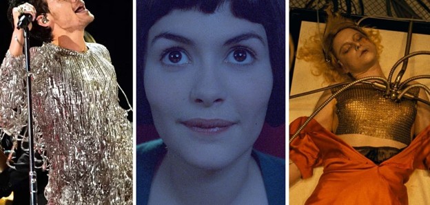 კულტურული ღონისძიებების დაიჯესტი: სად ღირს წასვლა გასართობად, ან რისი ნახვა და მოსმენა შეგიძლიათ ევროპაში ამ კვირაში