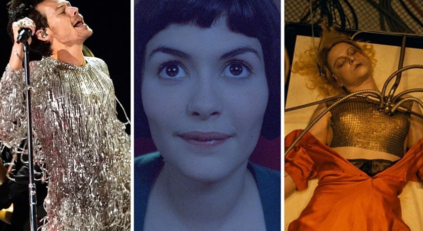 კულტურული ღონისძიებების დაიჯესტი: სად ღირს წასვლა გასართობად, ან რისი ნახვა და მოსმენა შეგიძლიათ ევროპაში ამ კვირაში