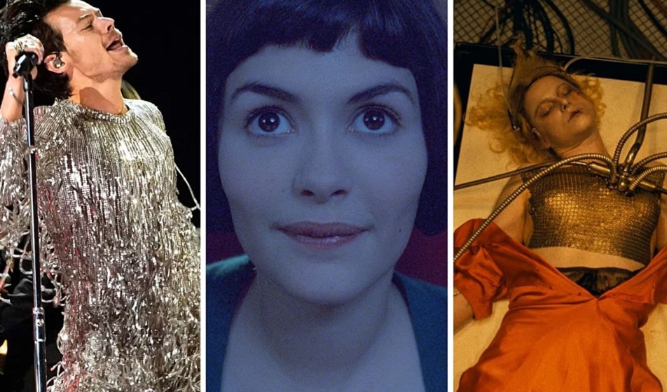 კულტურული ღონისძიებების დაიჯესტი: სად ღირს წასვლა გასართობად, ან რისი ნახვა და მოსმენა შეგიძლიათ ევროპაში ამ კვირაში