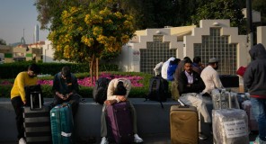 არაბთა გაერთიანებული საამიროები ქვეყანაში ჩარჩენილი მგზავრების ხარჯებს დაფარავს