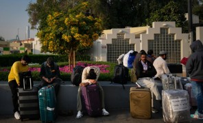 არაბთა გაერთიანებული საამიროები ქვეყანაში ჩარჩენილი მგზავრების ხარჯებს დაფარავს