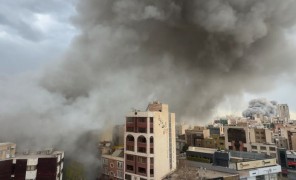 ტრამპი ამბობს, რომ  აშშ-ის ამოცანების მიღწევას ირანში 4-5 კვირა დასჭირდება, თუმცა პრეზიდენტი „მეტისთვისაც მზადაა“