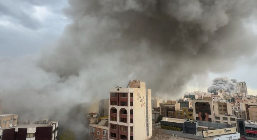 ტრამპი ამბობს, რომ  აშშ-ის ამოცანების მიღწევას ირანში 4-5 კვირა დასჭირდება, თუმცა პრეზიდენტი „მეტისთვისაც მზადაა“