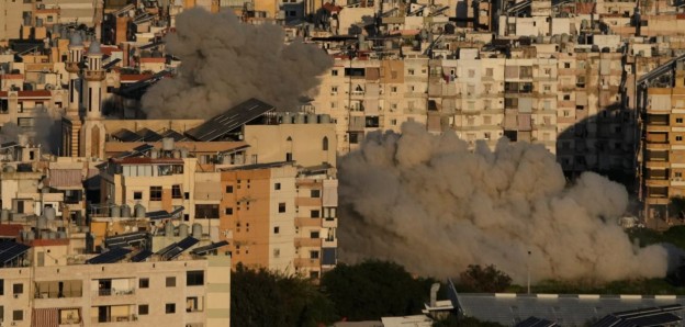 თეირანმა საუდის არაბეთში აშშ-ის საელჩოს დაარტყა, ვაშინგტონმა 11 ირანული გემი გაანადგურა
