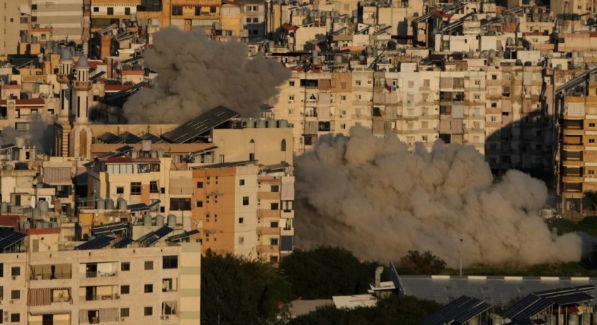 თეირანმა საუდის არაბეთში აშშ-ის საელჩოს დაარტყა, ვაშინგტონმა 11 ირანული გემი გაანადგურა