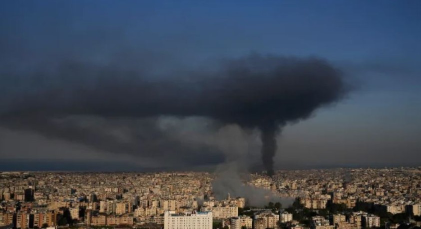 ისრაელმა ლიბანის სამხრეთით სახმელეთო ოპერაცია დაიწყო
