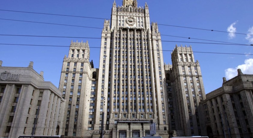 „ვერ ვხედავთ მტკიცებულებას, რომ ირანი ბირთვულ იარაღს ქმნიდა” - გზავნილები მოსკოვიდან