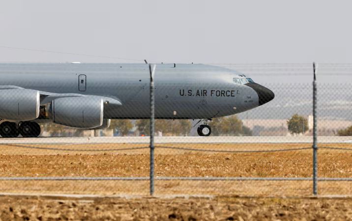 ესპანეთი აცხადებს, რომ მისი ბაზები ვერ იქნება გამოყენებული სამხედრო მიზნებისთვის