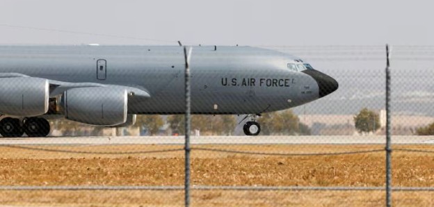 ესპანეთი აცხადებს, რომ მისი ბაზები ვერ იქნება გამოყენებული სამხედრო მიზნებისთვის