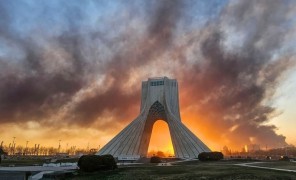 ისრაელმა ირანის ბირთვულ ინფრასტრუქტურას შეუტია