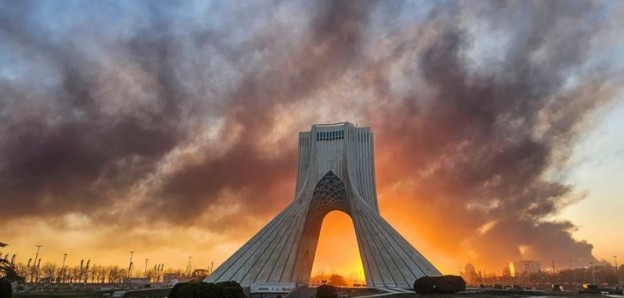 ისრაელმა ირანის ბირთვულ ინფრასტრუქტურას შეუტია