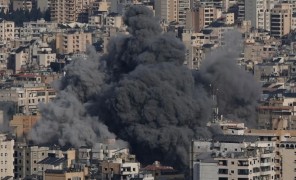 ახლო აღმოსავლეთში ომი გრძელდება