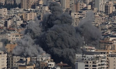 ახლო აღმოსავლეთში ომი გრძელდება