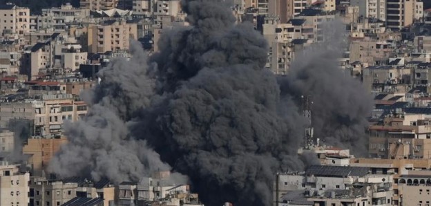 ახლო აღმოსავლეთში ომი გრძელდება