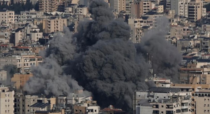 ახლო აღმოსავლეთში ომი გრძელდება