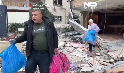 ჰაზმიე, ლიბანი