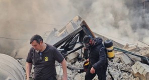 სამხრეთ ლიბანში სამხედრო მოქმედებები გრძელდება