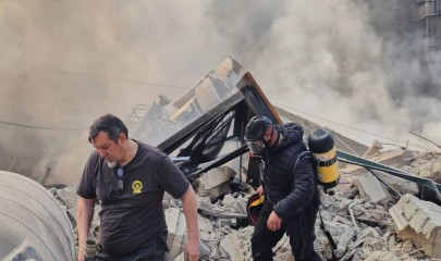 სამხრეთ ლიბანში სამხედრო მოქმედებები გრძელდება