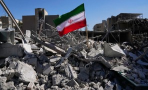 კონფლიქტის მეექვსე დღე ახლო აღმოსავლეთში