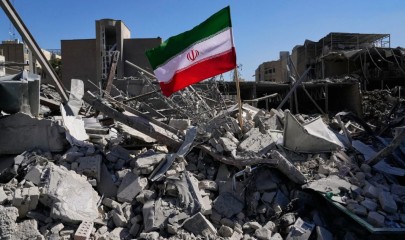 კონფლიქტის მეექვსე დღე ახლო აღმოსავლეთში