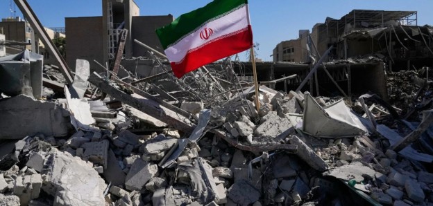 კონფლიქტის მეექვსე დღე ახლო აღმოსავლეთში