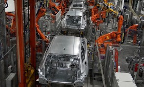 „Made in Europe-ის” სტრატეგიით ევროკავშირი ჩინეთს კარს უხურავს