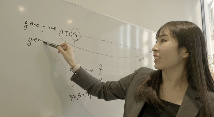 როგორ ახდენს იაპონია ჯანდაცვის სფეროში რევოლუციას