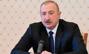 „უმჯობესია, არ გამოცადონ ჩვენი ძალა“, - აზერბაიჯანის პრეზიდენტი თეირანს აფრთხილებს