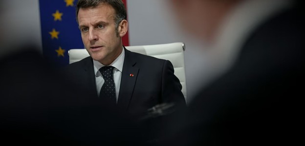 პარიზი თელ-ავივს მოუწოდებს, ლიბანში სახმელეთო ოპერაციაზე უარი თქვას