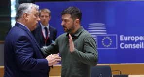 უნგრეთსა და უკრაინას შორის ურთიერთობა მწვავდება