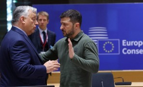 უნგრეთსა და უკრაინას შორის ურთიერთობა მწვავდება