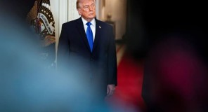 დონალდ ტრამპი ირანელ დიპლომატებს მოუწოდებს, აშშ-ში თავშესაფარი მოითხოვონ