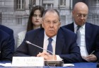 ლავროვი ამბობს, რომ მოსკოვის სტრატეგიული პარტნიორები „აშშ-ისა და ისრაელის აგრესიის გამო იტანჯებიან”