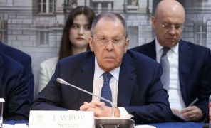 ლავროვი ამბობს, რომ მოსკოვის სტრატეგიული პარტნიორები „აშშ-ისა და ისრაელის აგრესიის გამო იტანჯებიან”