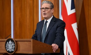 დიდი ბრიტანეთი კატარში ტაიფუნის ტიპის ავიაგამანადგურებლებს გზავნის