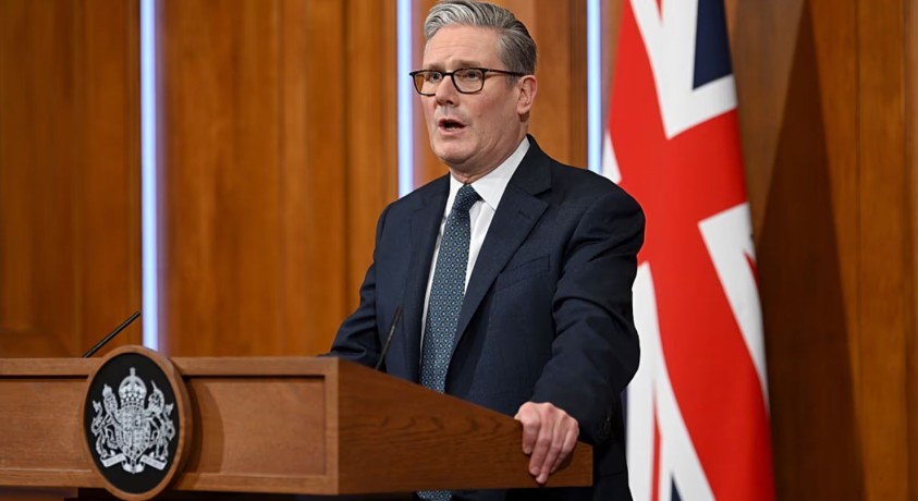 დიდი ბრიტანეთი კატარში ტაიფუნის ტიპის ავიაგამანადგურებლებს გზავნის