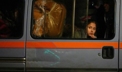 აშშ აცხადებს, რომ „ეპიკური რისხვის“ პირველი დღეები „ჯერ მხოლოდ დასაწყისი იყო“