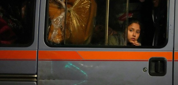 აშშ აცხადებს, რომ „ეპიკური რისხვის“ პირველი დღეები „ჯერ მხოლოდ დასაწყისი იყო“