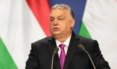 ორბანი ამბობს, რომ „უკრაინას ფული უფრო მალე დაუმთავრდება, ვიდრე უნგრეთს ნავთობი”