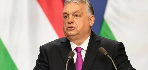 ორბანი ამბობს, რომ „უკრაინას ფული უფრო მალე დაუმთავრდება, ვიდრე უნგრეთს ნავთობი”