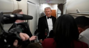 აშშ-ის პრეზიდენტი აცხადებს, რომ „კუბისთვისაც მოიცლის“