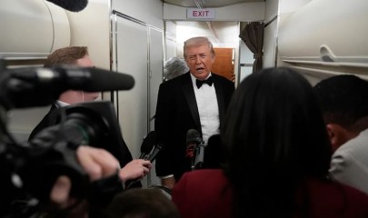 აშშ-ის პრეზიდენტი აცხადებს, რომ „კუბისთვისაც მოიცლის“