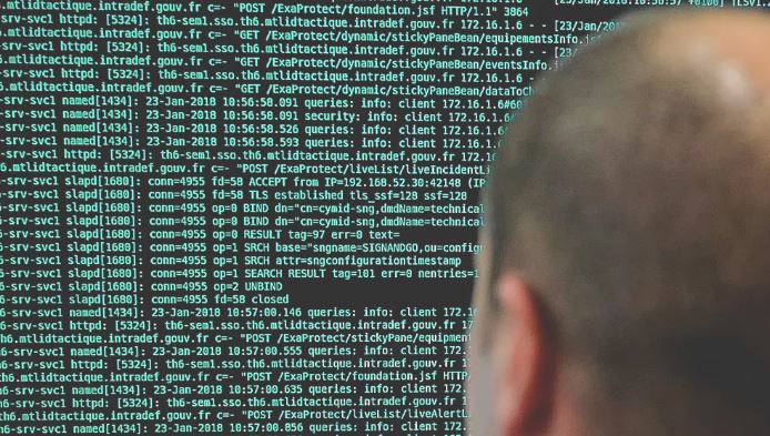 „აღარ შეიძლება ენდო იმას, რასაც ხედავ ან გესმის“ - ექსპერტები კიბერთავდასხმების ზრდას ელიან