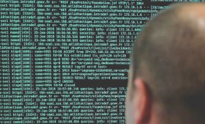 „აღარ შეიძლება ენდო იმას, რასაც ხედავ ან გესმის“ - ექსპერტები კიბერთავდასხმების ზრდას ელიან