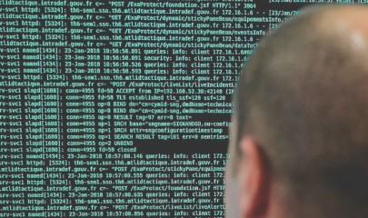 „აღარ შეიძლება ენდო იმას, რასაც ხედავ ან გესმის“ - ექსპერტები კიბერთავდასხმების ზრდას ელიან