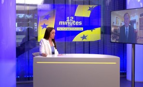 ინტერვიუ აშშ-ის ცენტრალური სადაზვერვო სააგენტოს ყოფილ ხელმძღვანელთან