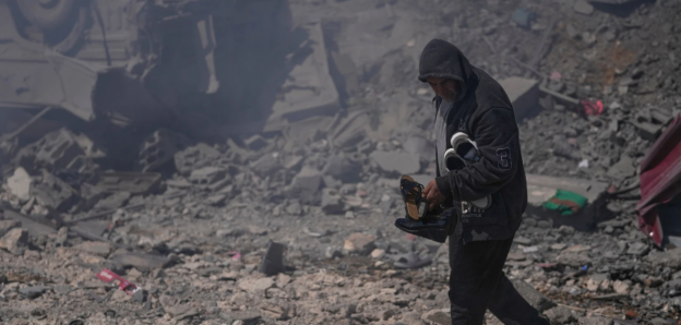 ისრაელი ლიბანში „ჰეზბოლას“ პოზიციებს ურტყამს, ირანი -  სპარსეთის ყურის ქვეყნებზე იერიშებს არ წყვეტს