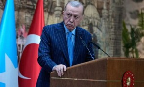 თურქეთის პრეზიდენტი ირანს „პროვოკაციული ნაბიჯების“ თავიდან აცილებისკენ მოუწოდებს