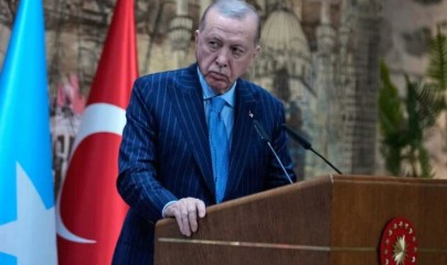 თურქეთის პრეზიდენტი ირანს „პროვოკაციული ნაბიჯების“ თავიდან აცილებისკენ მოუწოდებს